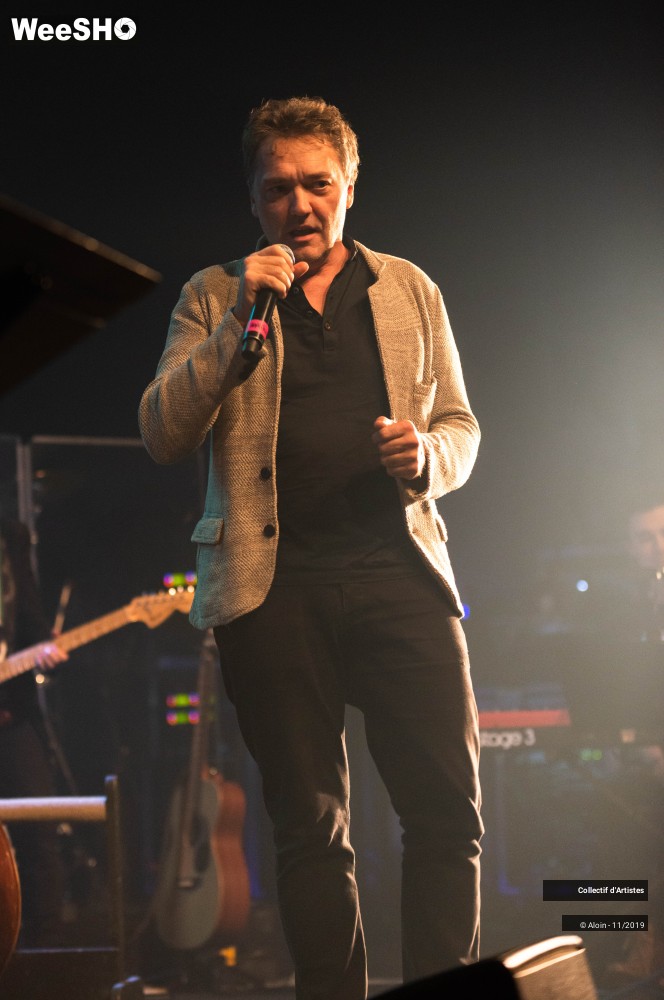 5/35 photos du spectacle Osez Bashung : Fantaisie symphonique