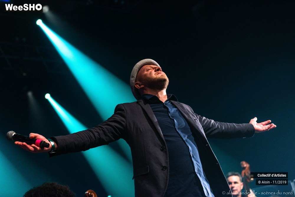 17/35 photos du spectacle Osez Bashung : Fantaisie symphonique