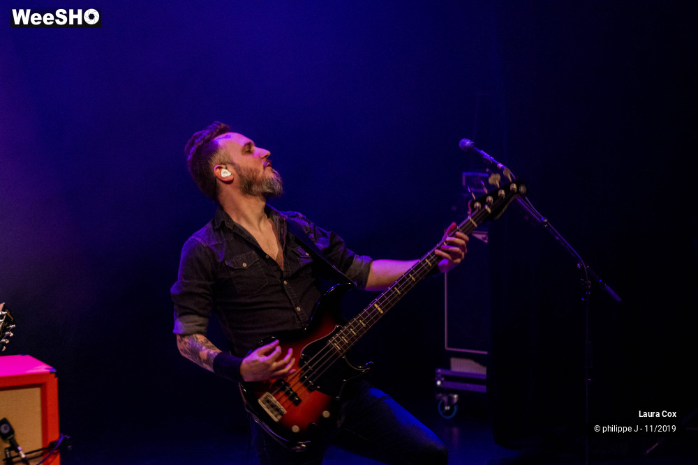 3/16 photos du spectacle Laura Cox