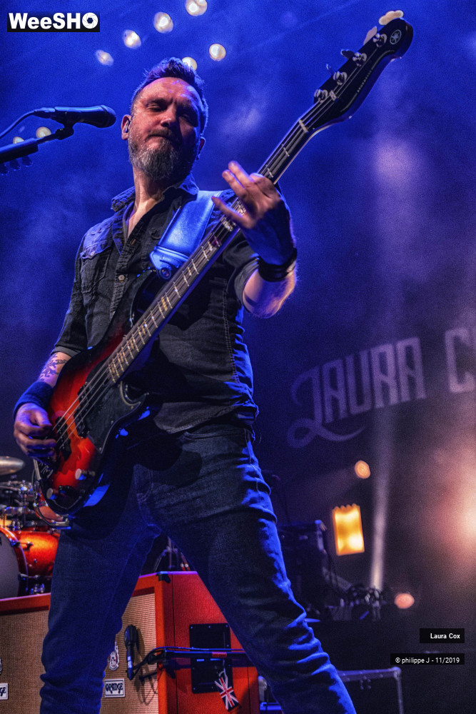 9/16 photos du spectacle Laura Cox