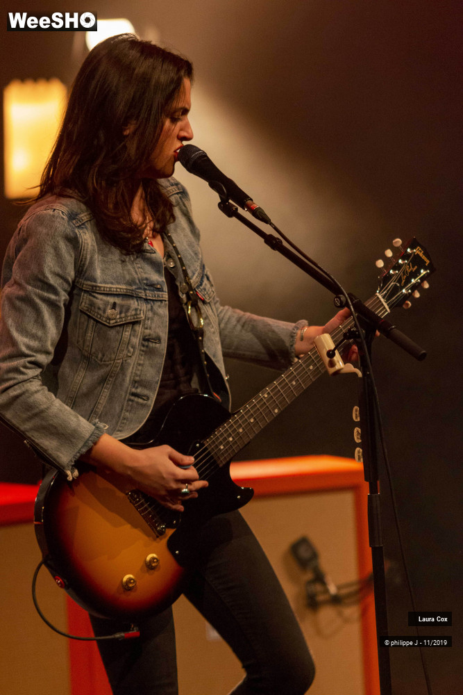 11/16 photos du spectacle Laura Cox