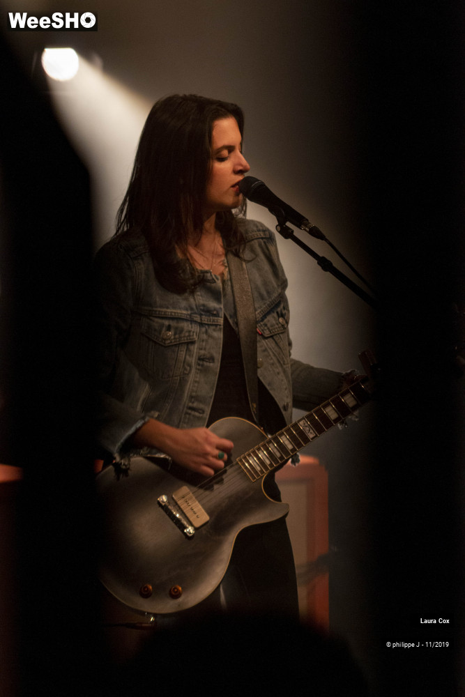 12/16 photos du spectacle Laura Cox