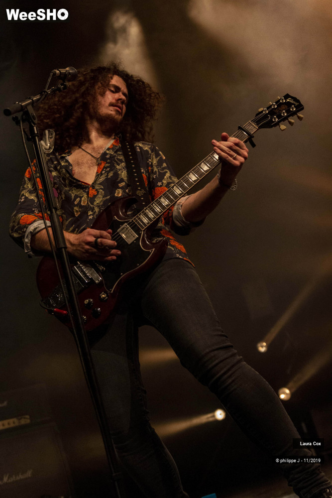 15/16 photos du spectacle Laura Cox