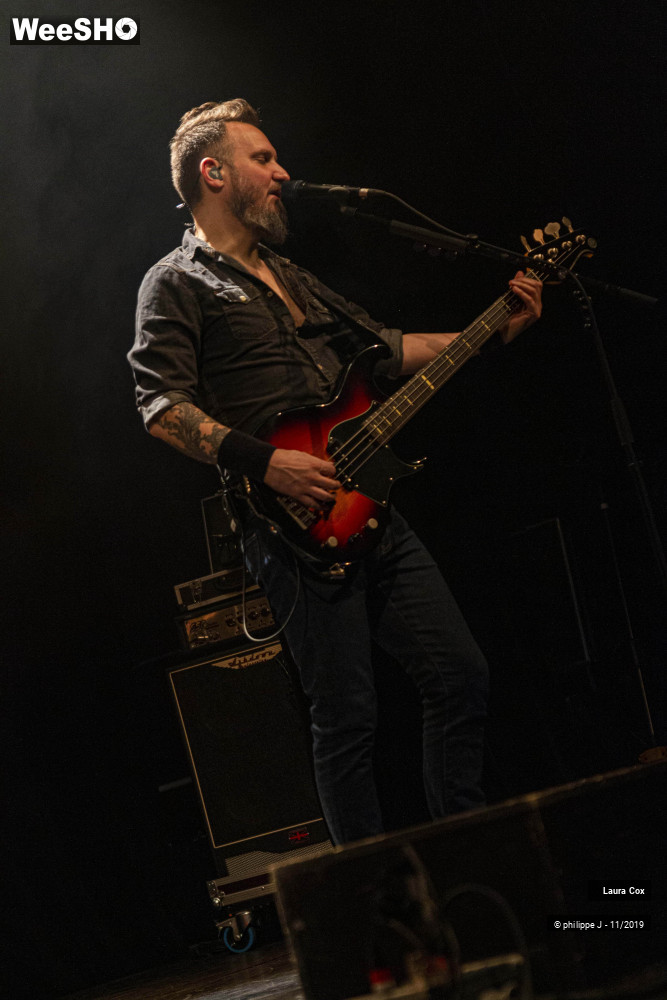 16/16 photos du spectacle Laura Cox