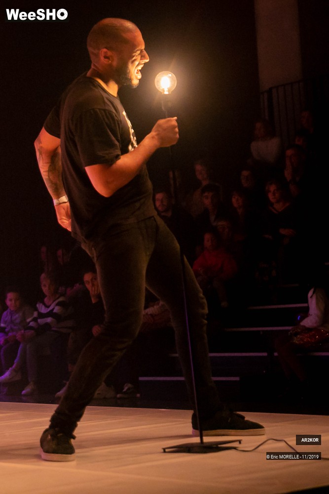 1/50 photos du spectacle Epreuve Playlist Variée AR2KOR