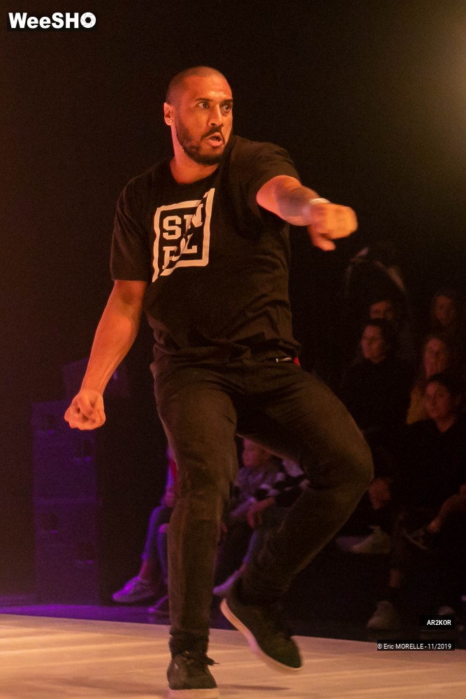 7/50 photos du spectacle Epreuve Playlist Variée AR2KOR