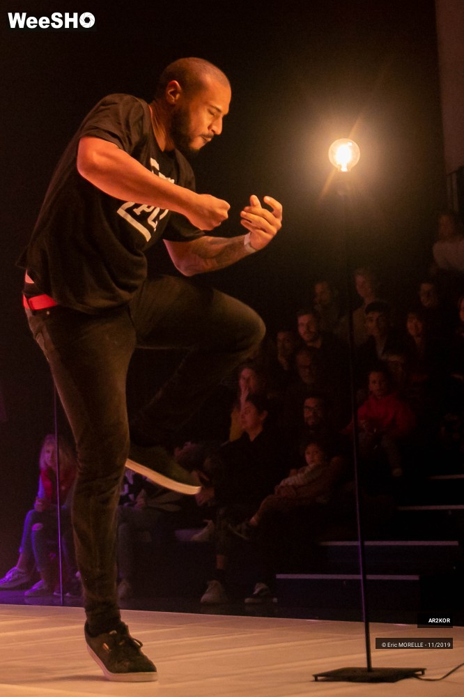 16/50 photos du spectacle Epreuve Playlist Variée AR2KOR