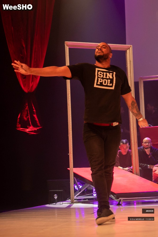 17/50 photos du spectacle Epreuve Playlist Variée AR2KOR