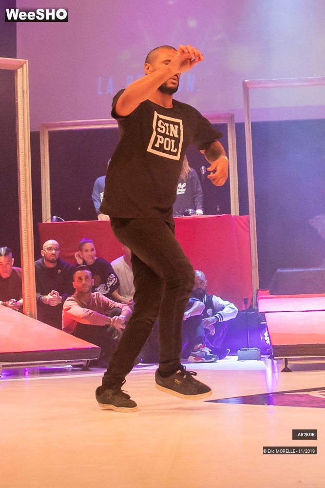 30/50 photos du spectacle Epreuve Playlist Variée AR2KOR