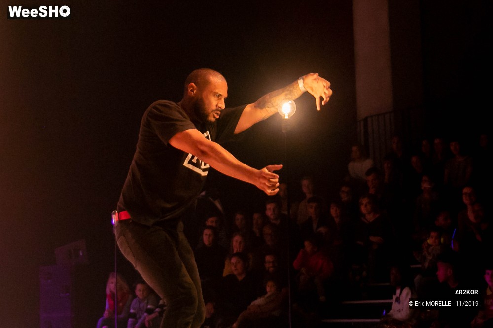 35/50 photos du spectacle Epreuve Playlist Variée AR2KOR