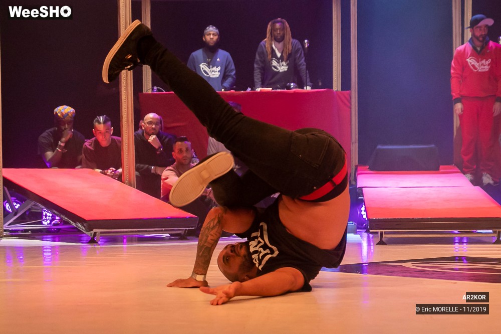 42/50 photos du spectacle Epreuve Playlist Variée AR2KOR