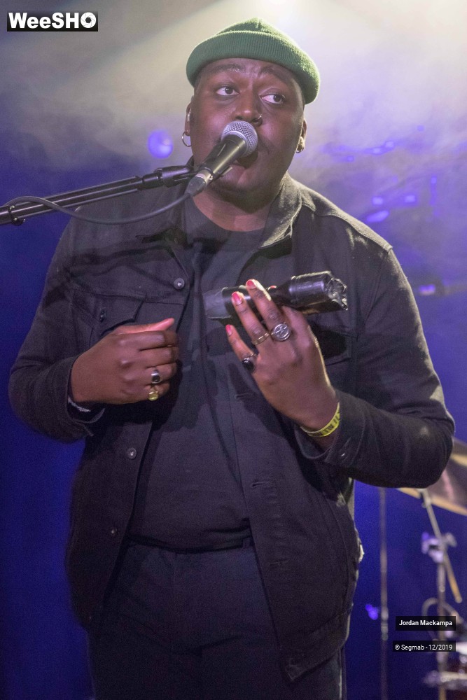 5/26 photos du spectacle Jordan Mackampa