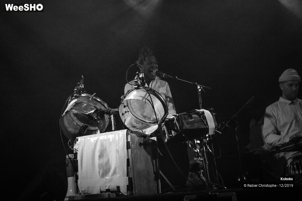 10/41 photos du spectacle Kokoko