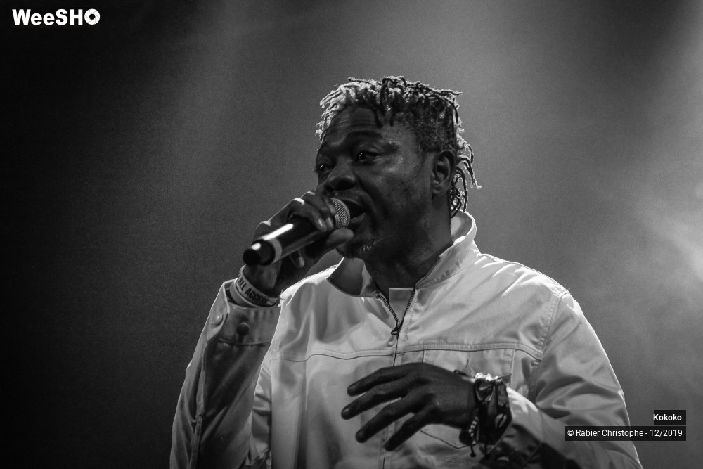 20/41 photos du spectacle Kokoko