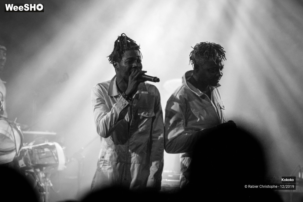23/41 photos du spectacle Kokoko