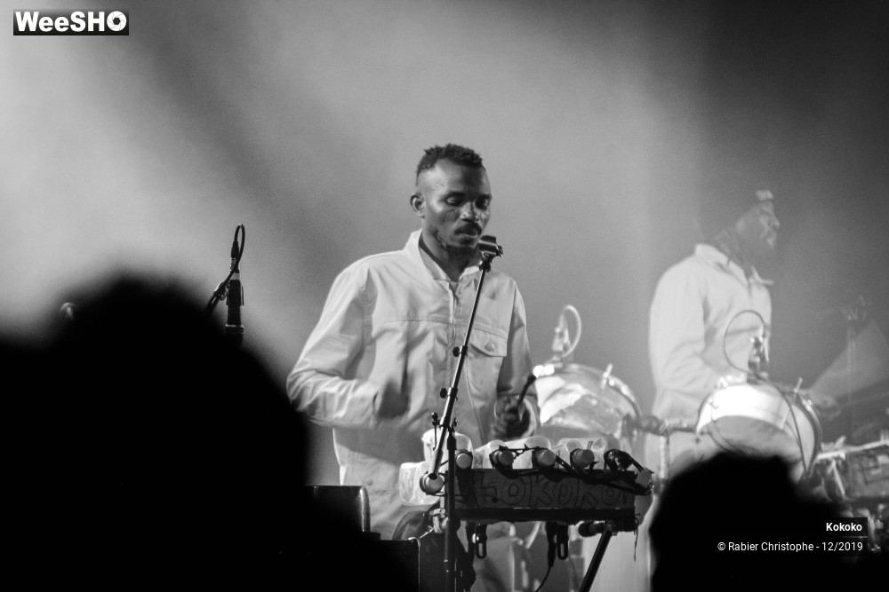 25/41 photos du spectacle Kokoko
