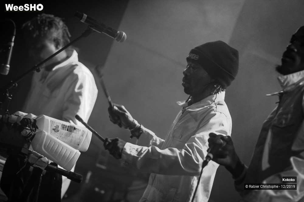 27/41 photos du spectacle Kokoko