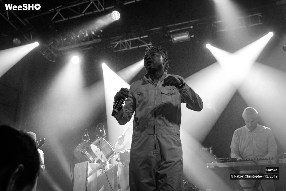 30/41 photos du spectacle Kokoko