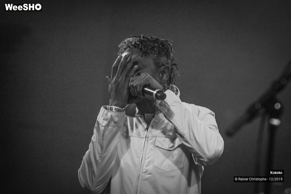 32/41 photos du spectacle Kokoko