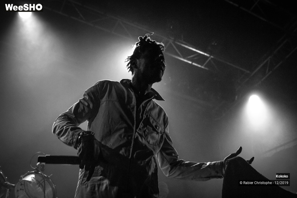 35/41 photos du spectacle Kokoko