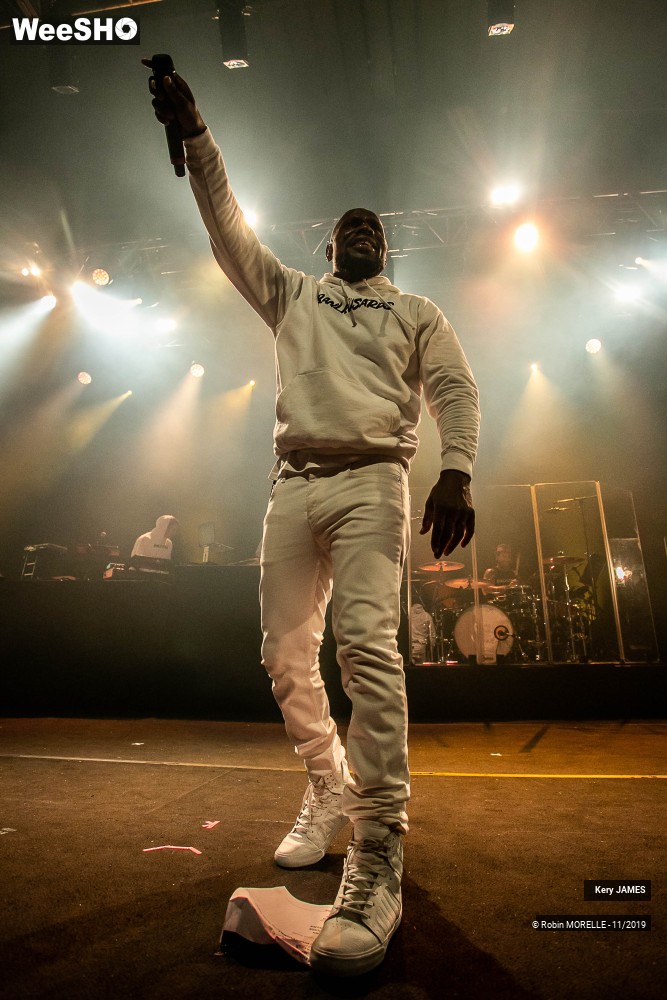 4/27 photos du spectacle Kery James