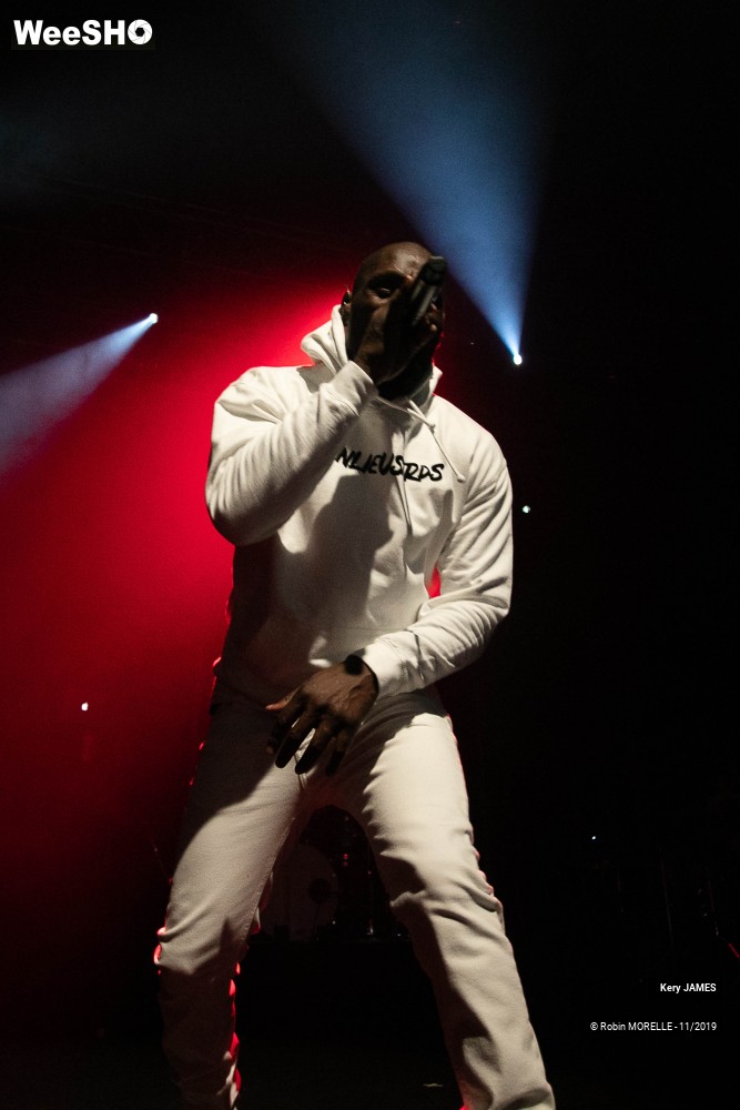 5/27 photos du spectacle Kery James