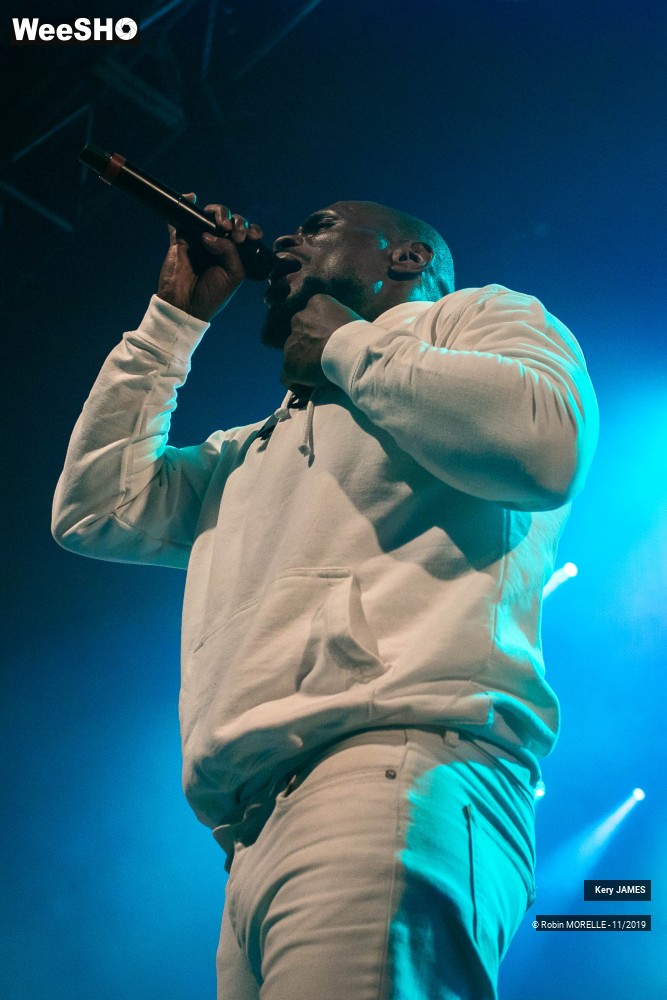 6/27 photos du spectacle Kery James