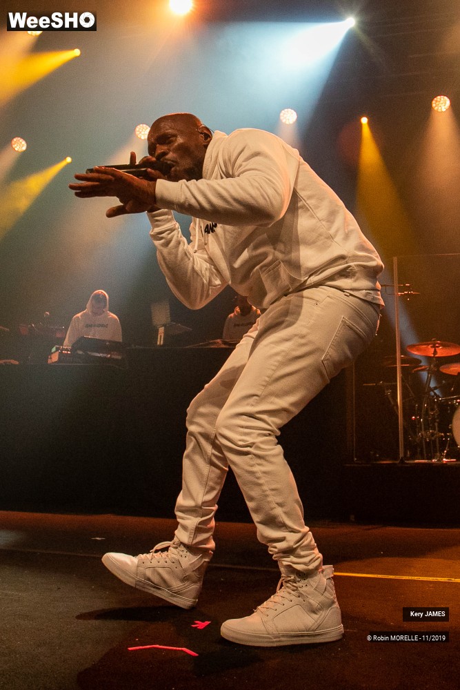 7/27 photos du spectacle Kery James