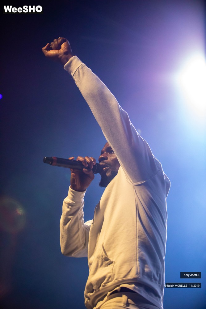 9/27 photos du spectacle Kery James