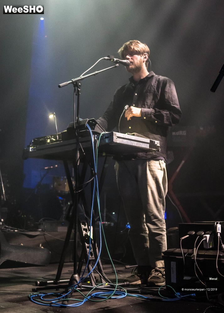 1/14 photos du spectacle Weval