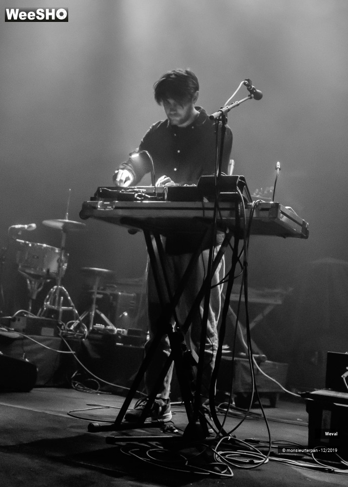 3/14 photos du spectacle Weval