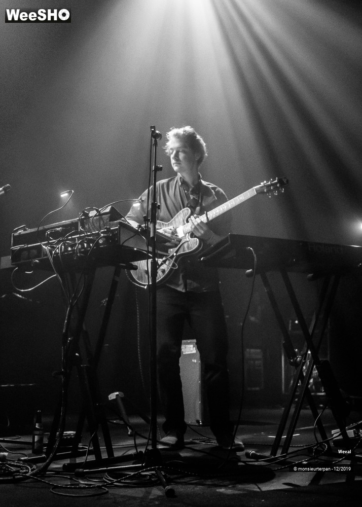 4/14 photos du spectacle Weval