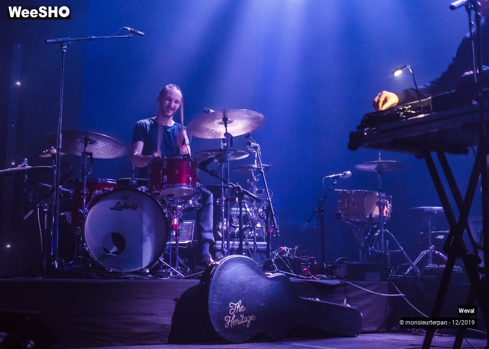 5/14 photos du spectacle Weval