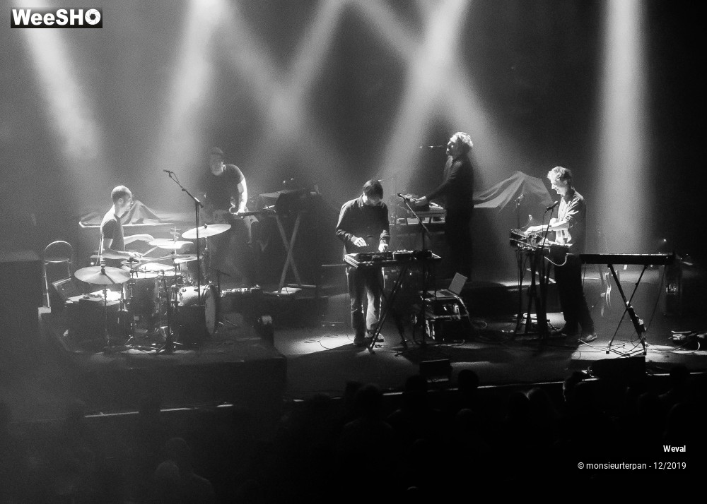 6/14 photos du spectacle Weval