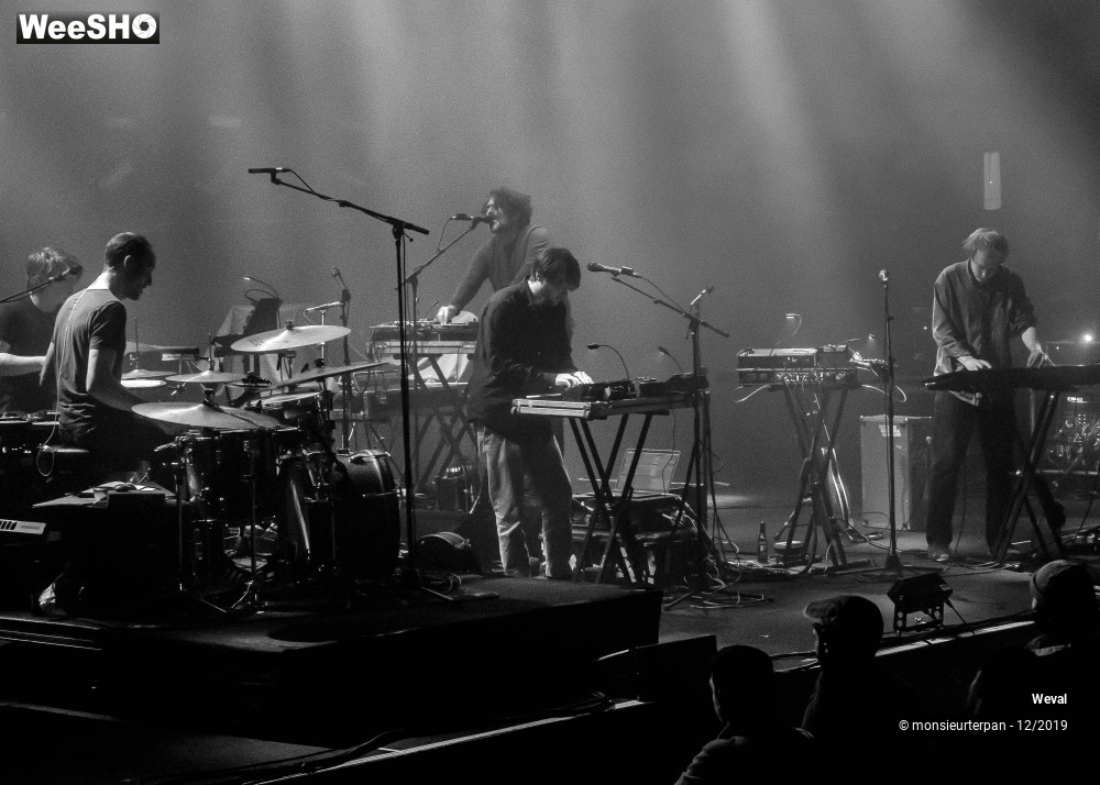 7/14 photos du spectacle Weval