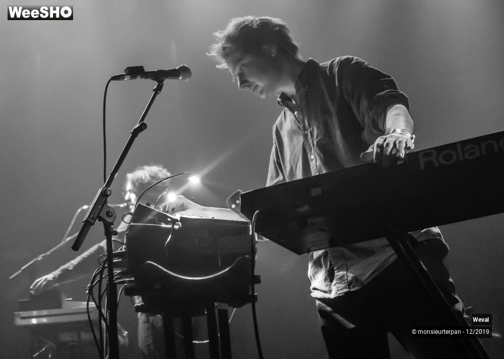 8/14 photos du spectacle Weval