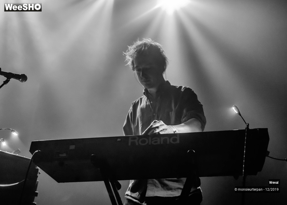 9/14 photos du spectacle Weval
