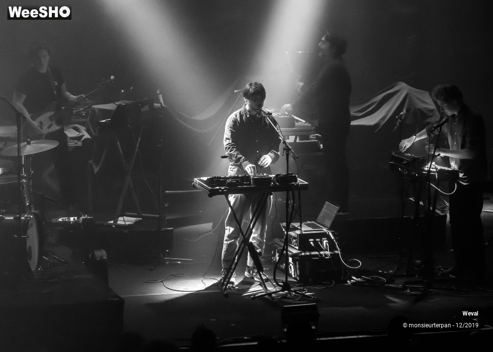 10/14 photos du spectacle Weval