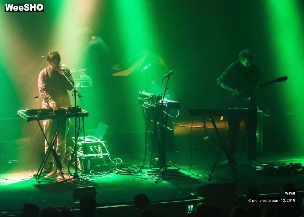 11/14 photos du spectacle Weval