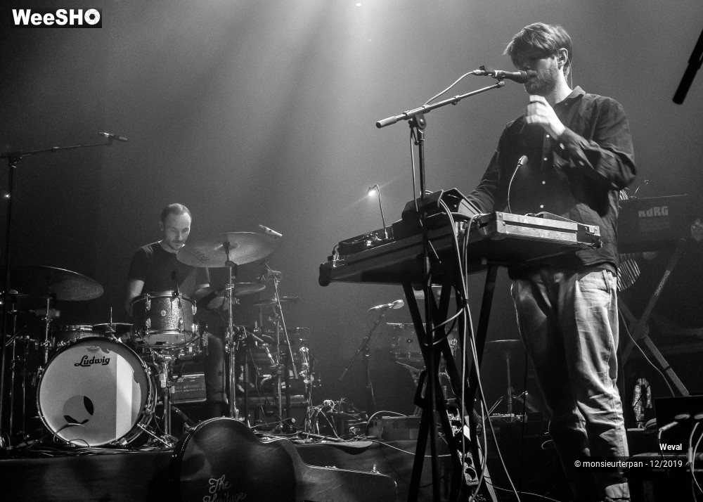 12/14 photos du spectacle Weval