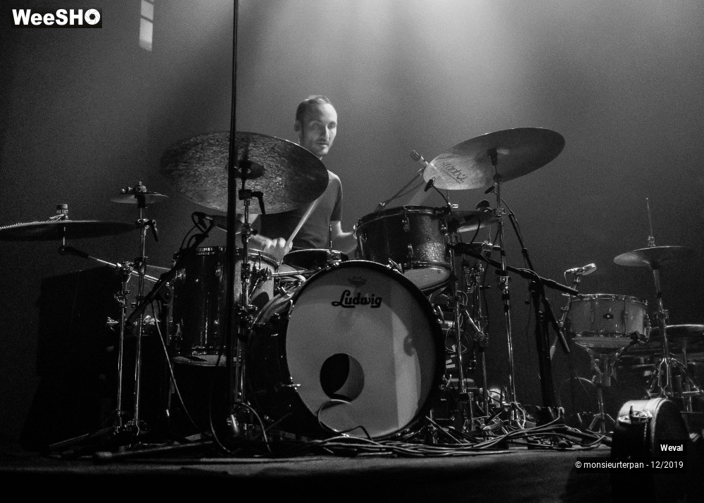 13/14 photos du spectacle Weval
