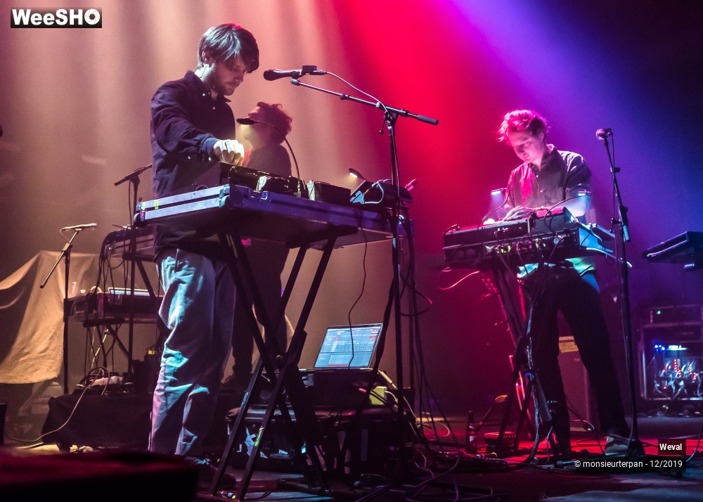 14/14 photos du spectacle Weval