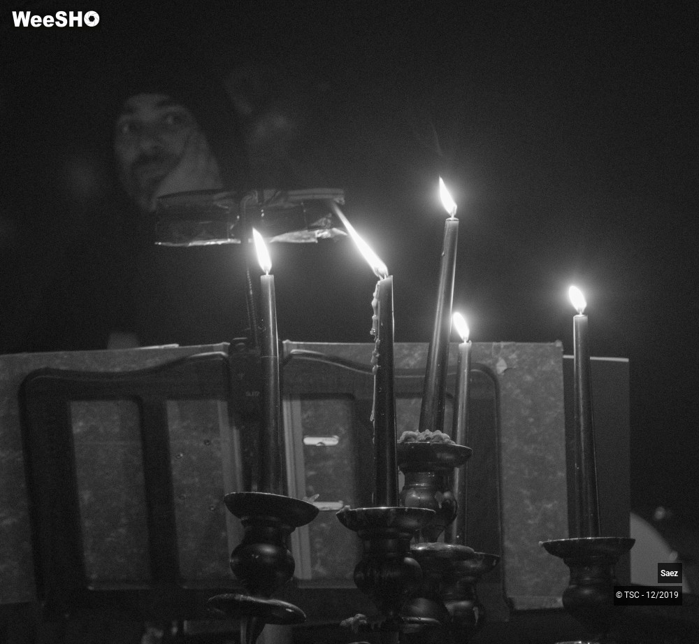 11/15 photos du spectacle Saez