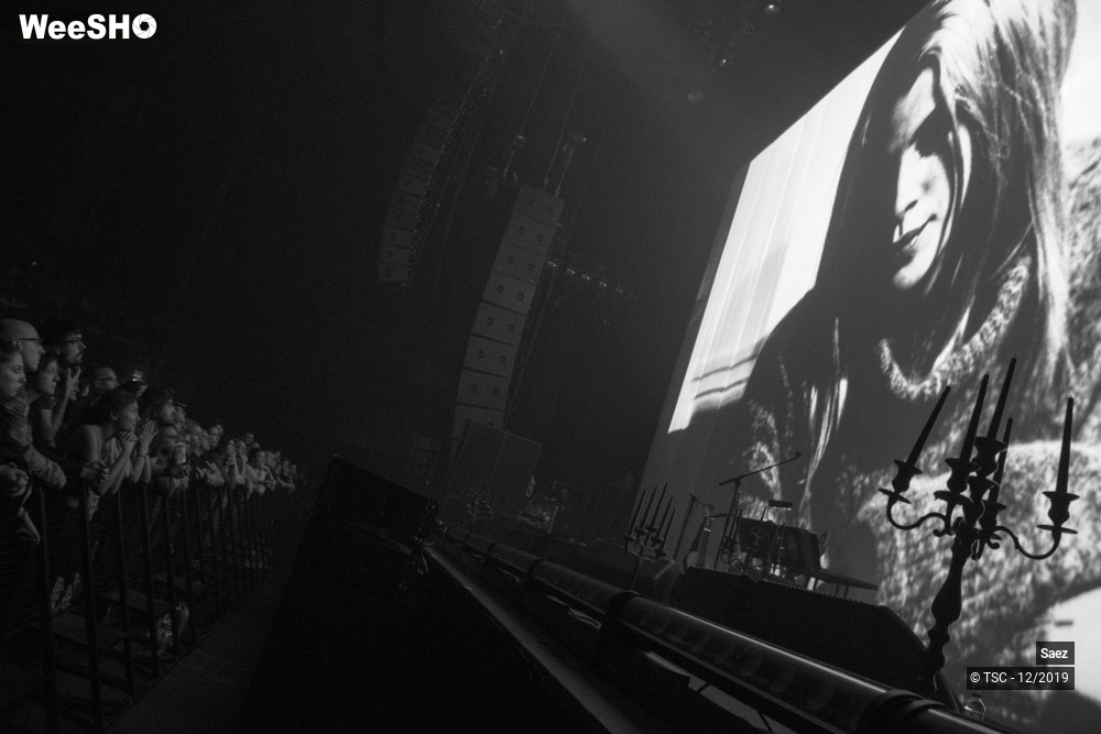 12/15 photos du spectacle Saez