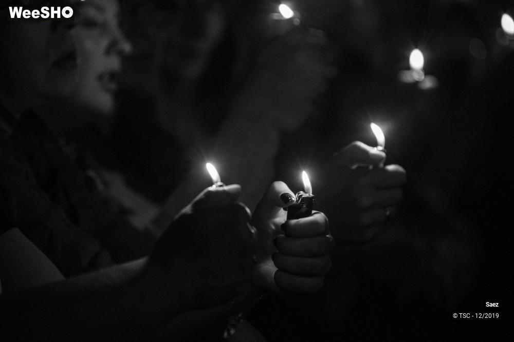 14/15 photos du spectacle Saez