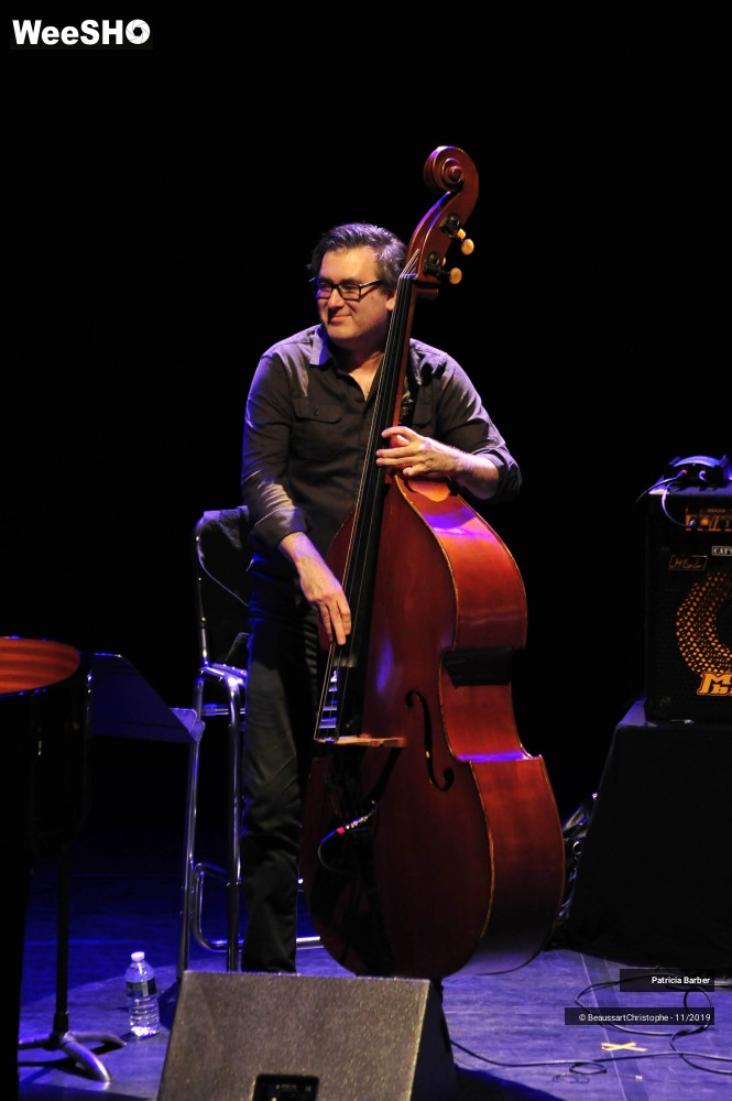 6/28 photos du spectacle Patricia Barber