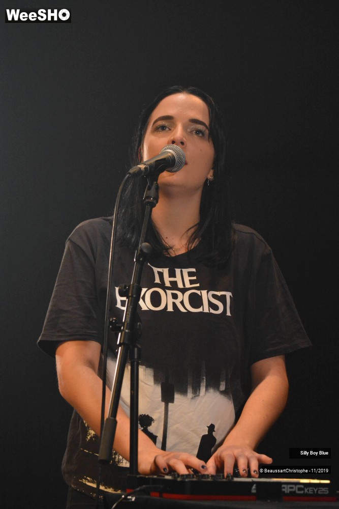 2/19 photos du spectacle Silly Boy Blue