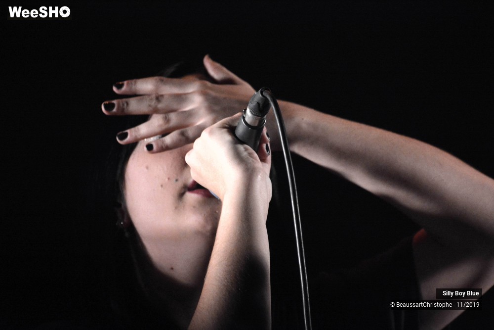 14/19 photos du spectacle Silly Boy Blue