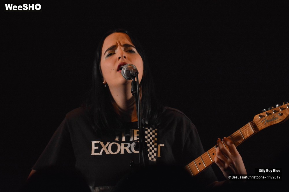 19/19 photos du spectacle Silly Boy Blue