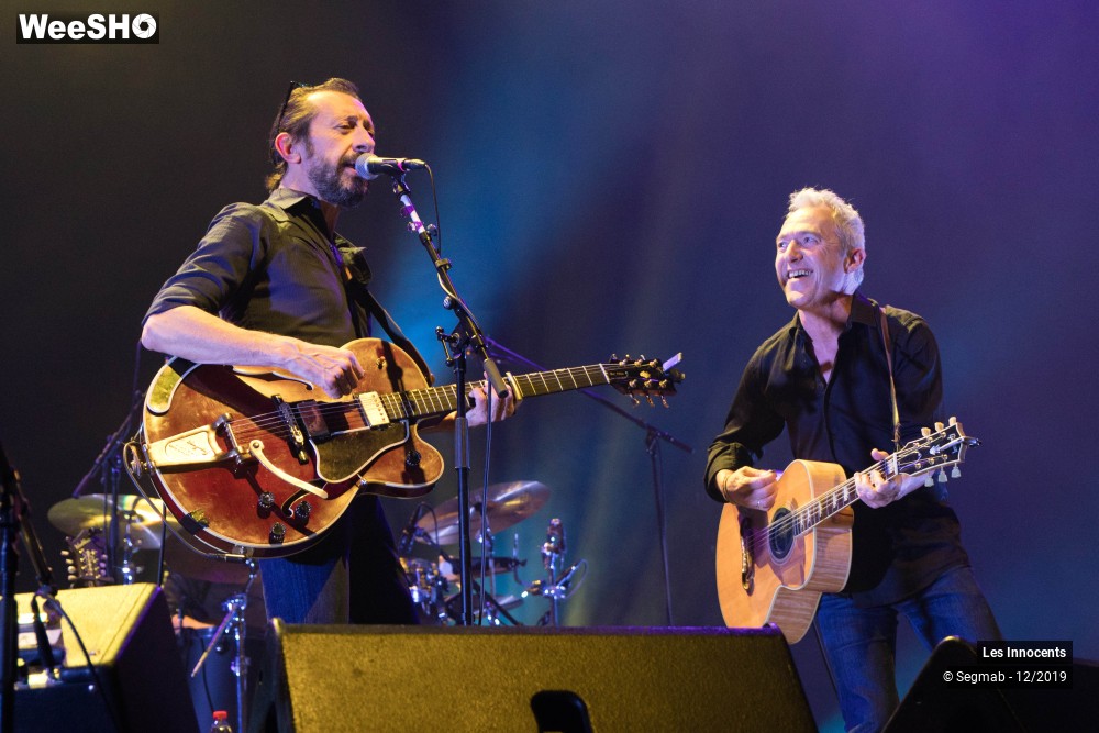 5/14 photos du spectacle Les Innocents
